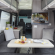 Jayco All Terrain Campervan