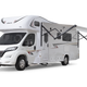 Jayco Conquest Motorhome - Fiat Ducato