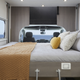 Jayco Conquest Motorhome - Renault Master