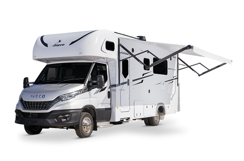 Optimum Motorhome