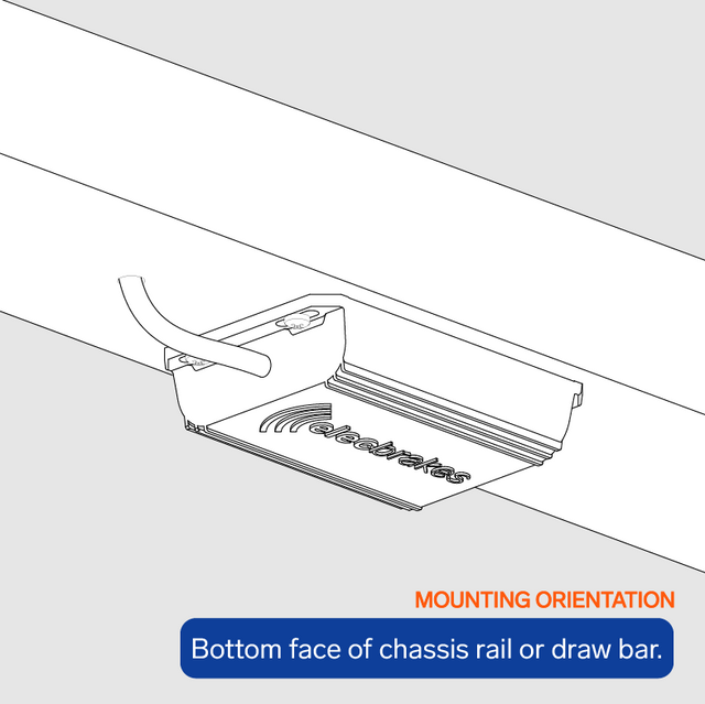 Elecbrakes Electric Brake Controller System Jayco Canterbury