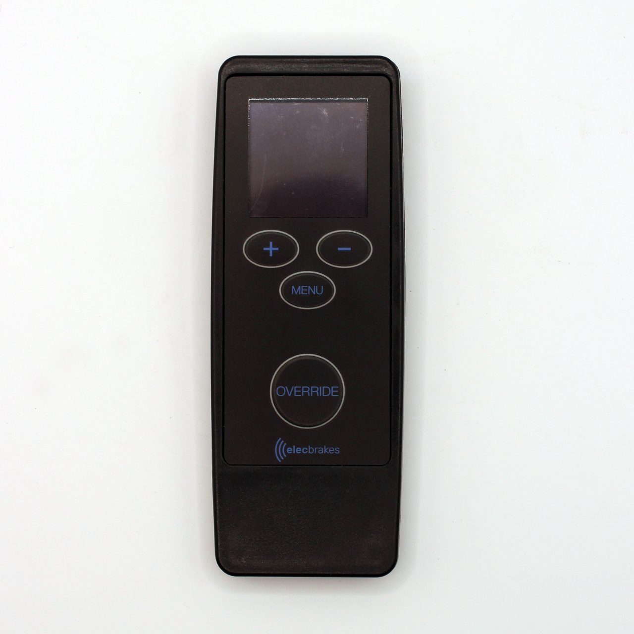 Elecbrakes In-Car Remote Control for Electric Brake Controller System ...