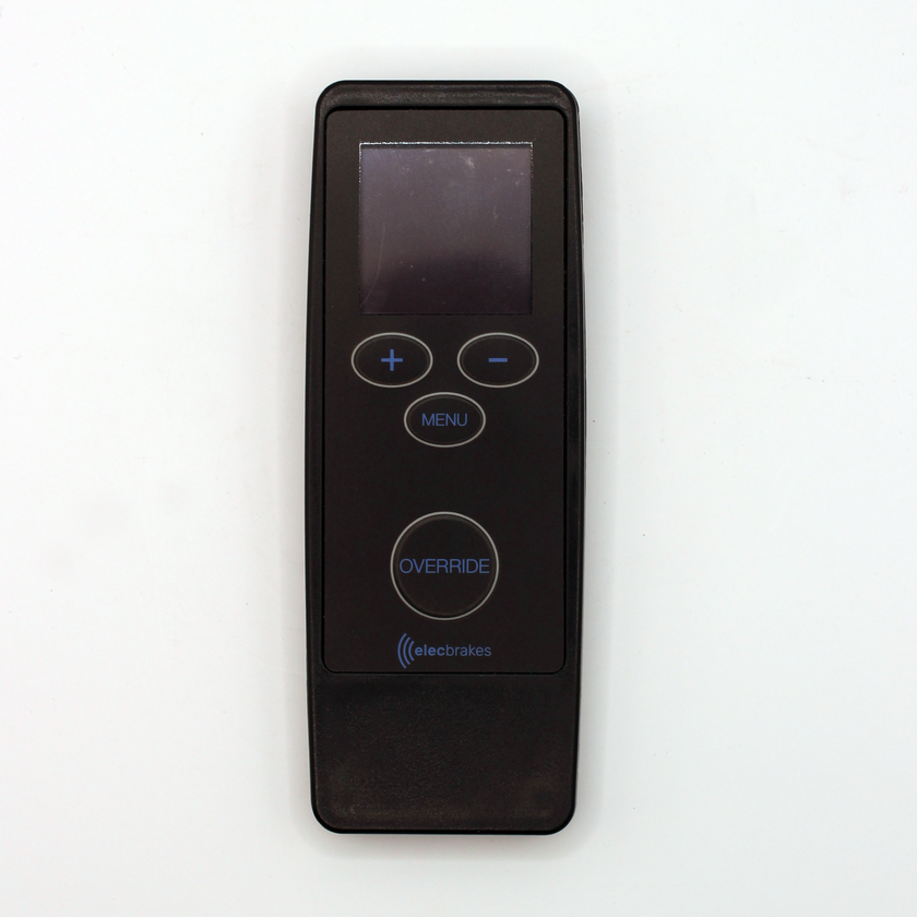 Elecbrakes InCar Remote Control for Electric Brake Controller System
